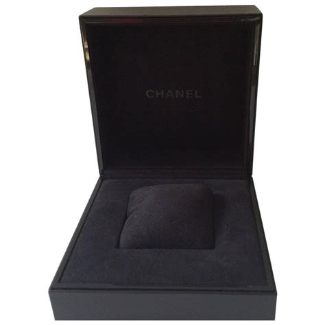 chanel jewellery box for sale|is chanel jewellery worth it.